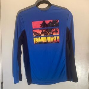 Lot of 3 boys swimwear